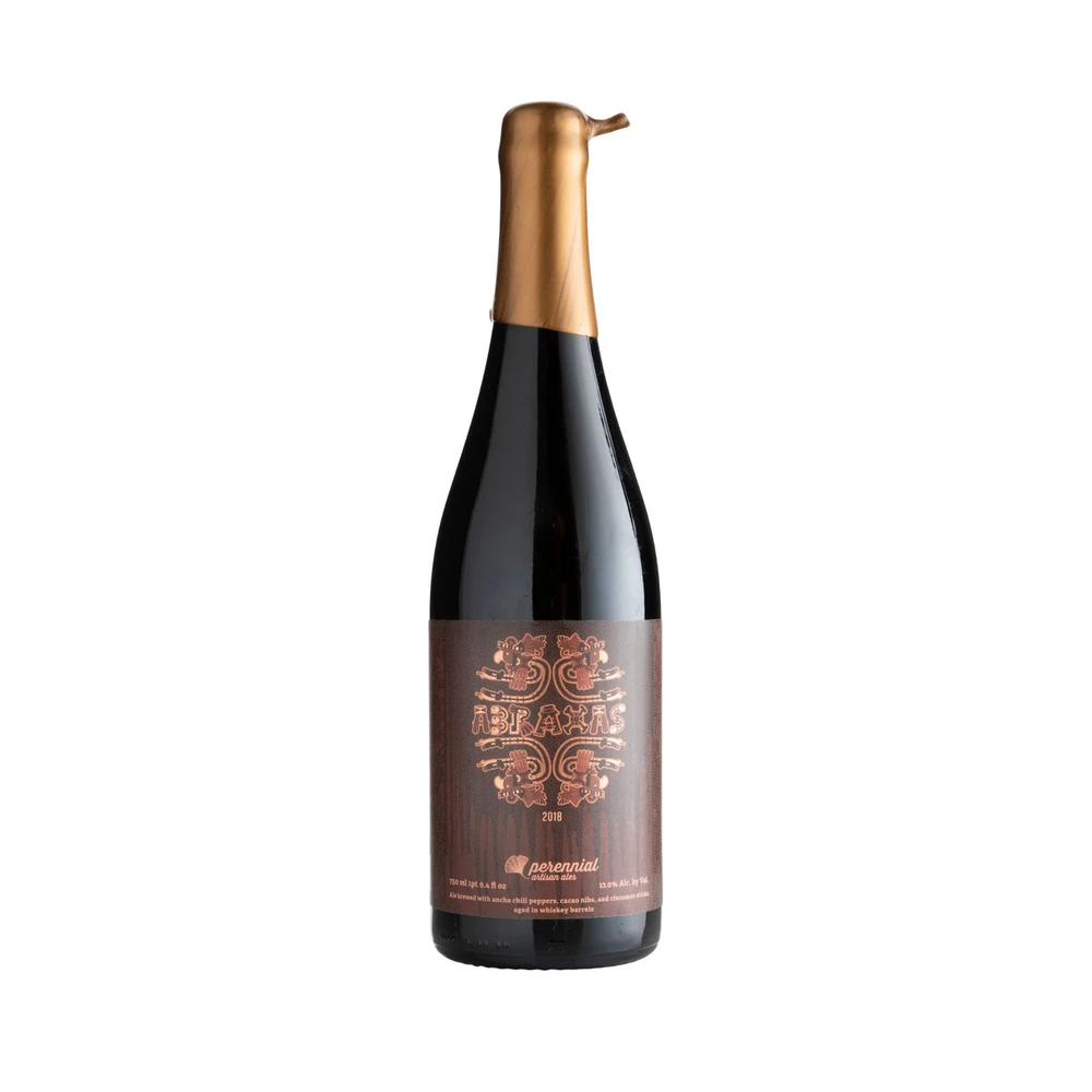 Perennial Abraxas 750ML bottle | Buy at Liquor Barn