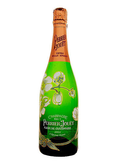 Perrier Jouet Fleur