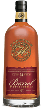 Parkers Heritage 18th Edition 14 Year Malt Whiskey 750ML