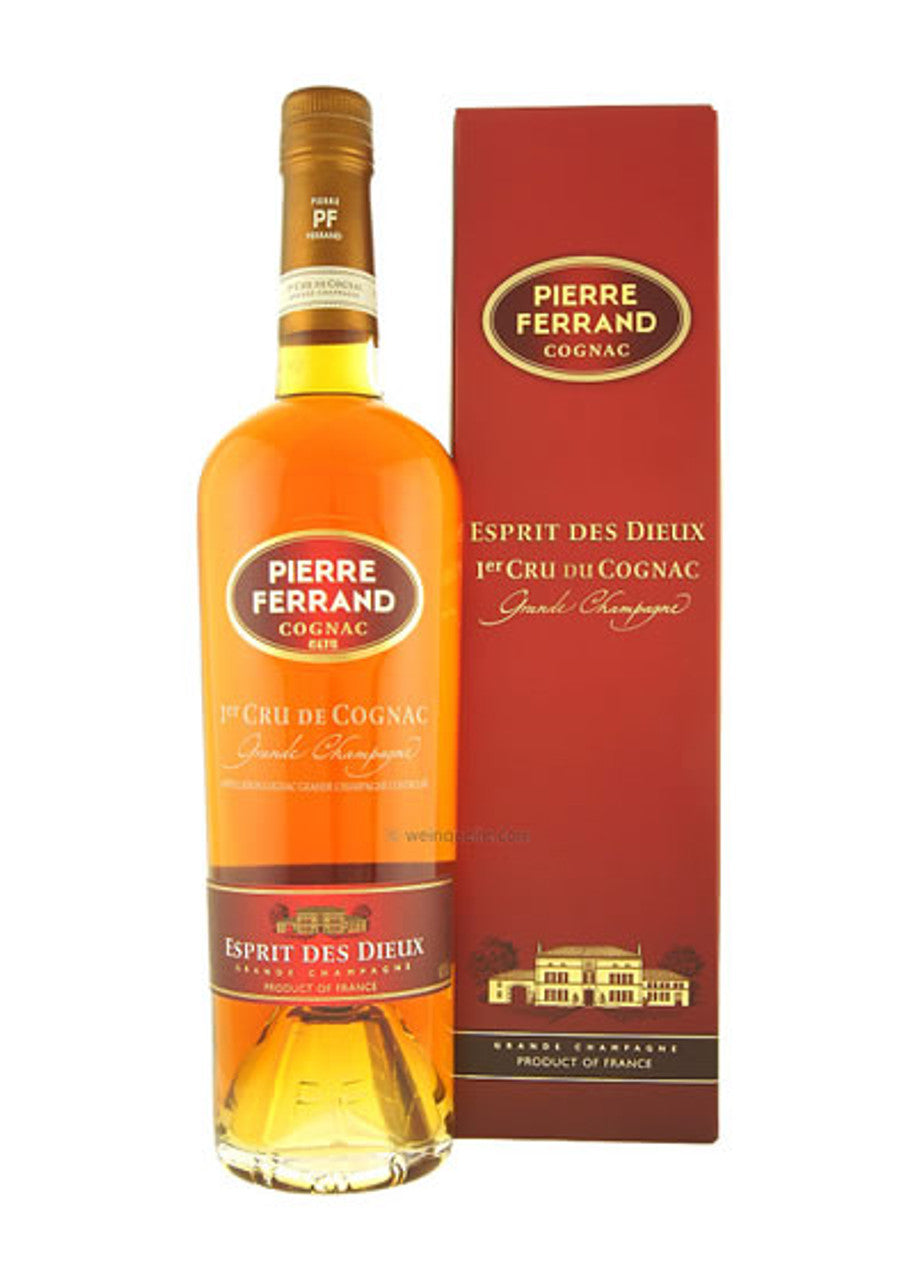 Pierre Ferrand Cigar 750ML