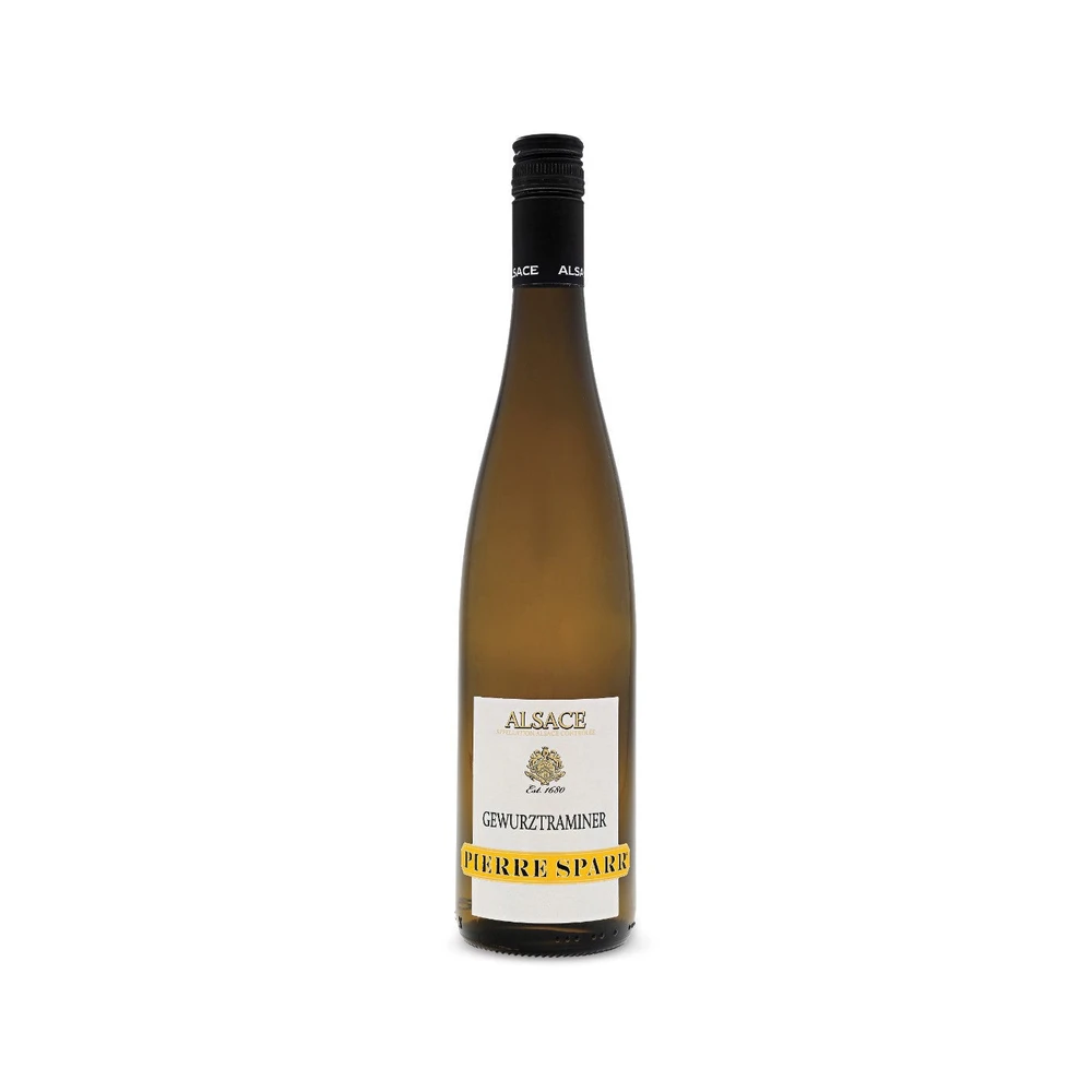 Pierre Sparr Gewurztraminer bottle | Buy at Liquor Barn
