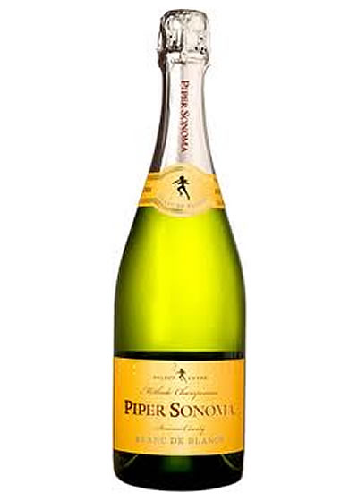 Piper Sonoma Blanc De Blancs
