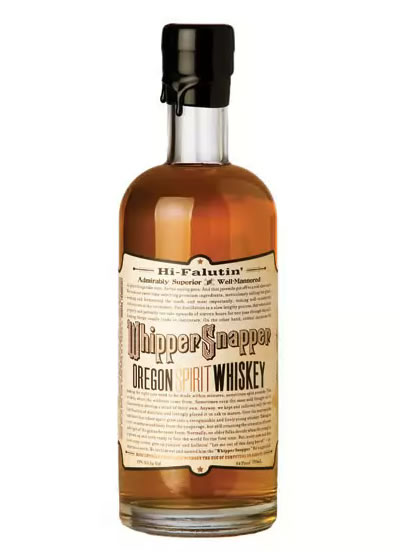 Ransom Whipper Snapper 750ML - Bourbon | Shop Online at The Liquor Barn