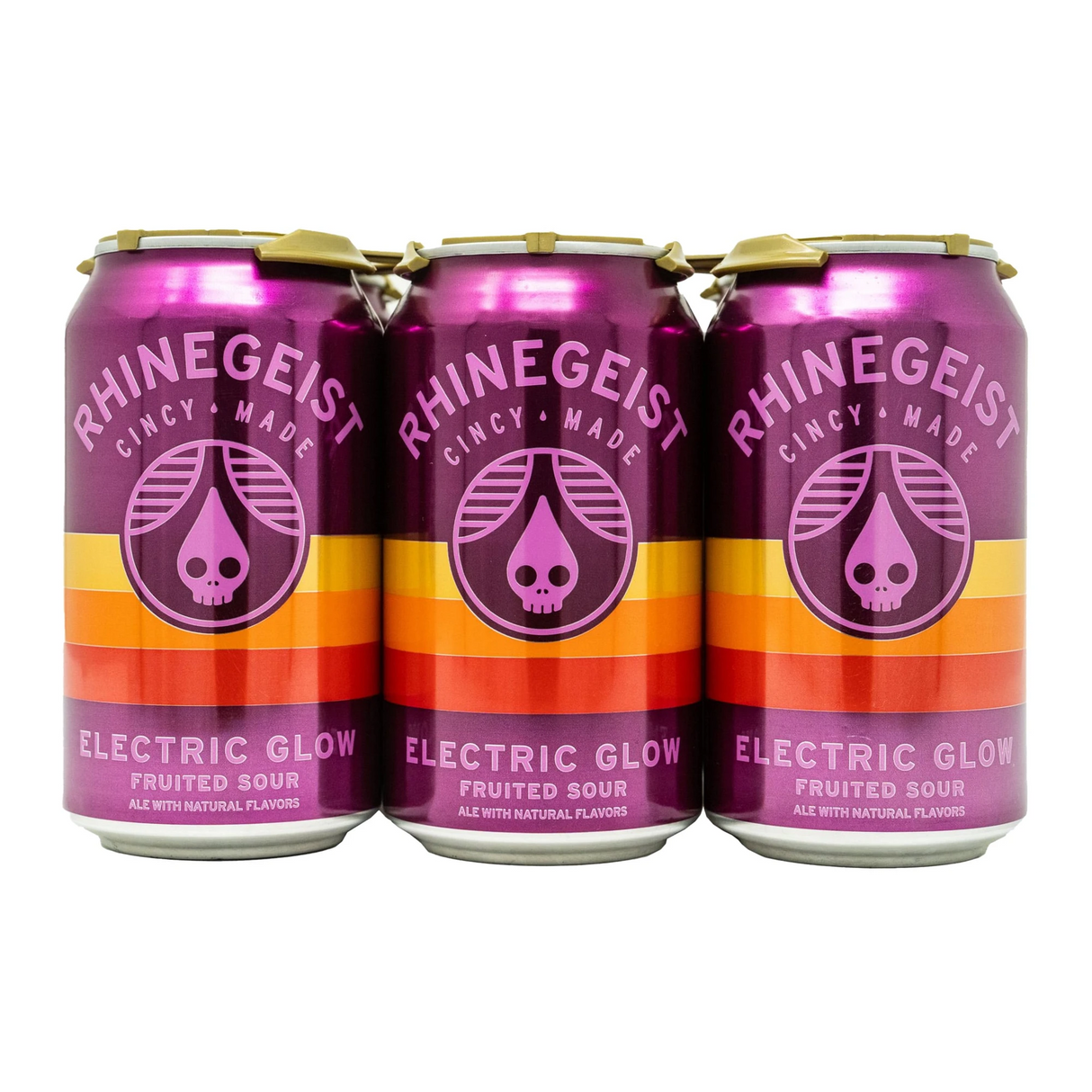 Rhinegeist Glow 6Pk bottle | Buy at Liquor Barn