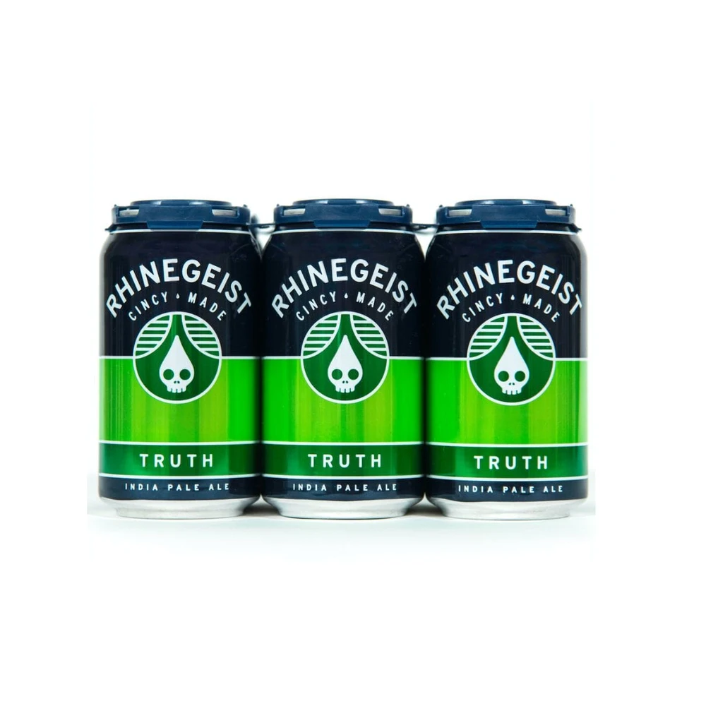 Rhinegeist Truth 6Pk bottle | Buy at Liquor Barn