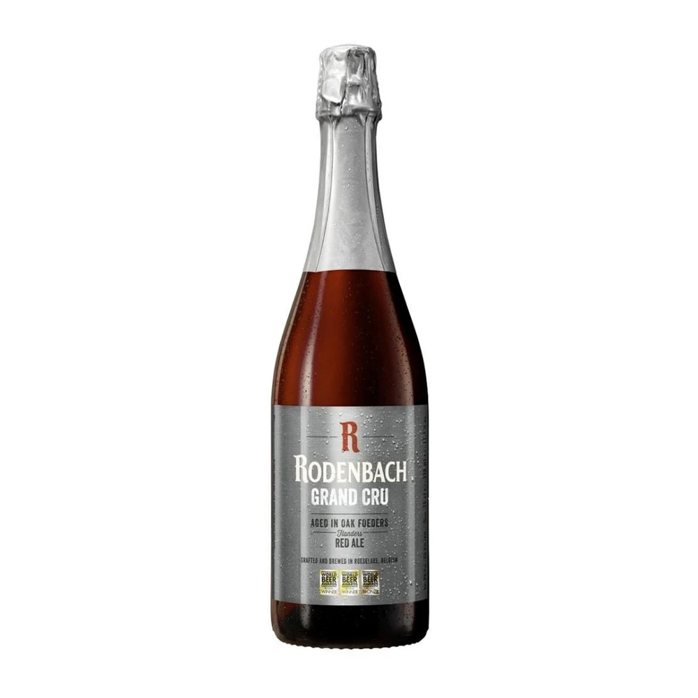 Rodenbach Grand Cru 750ML bottle | Buy at Liquor Barn