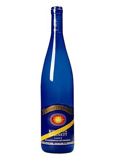 Schmitt Sohne Riesling Kabinett