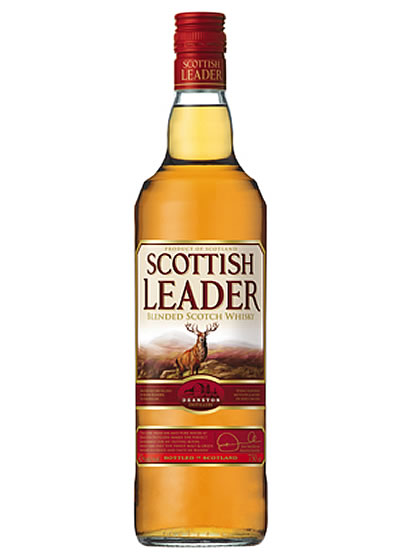 Scottish Leader Scotch 1.75L - Blended Scotch | Shop Online at The Liquor Barn