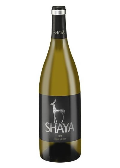Shaya Verdejo Old Vines - Verdejo | Shop Online at The Liquor Barn