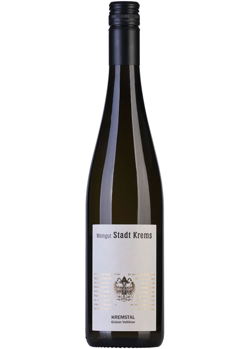 Stadt Krems Gruner Veltliner Kremstal