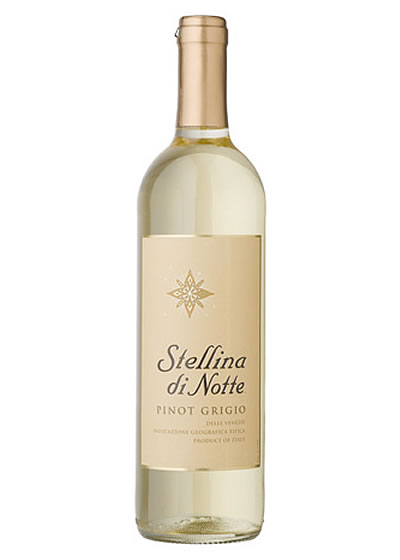 Stellina Di Notte Pinot Grigio