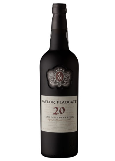Taylor Fladgate 20 Year Old Tawny
