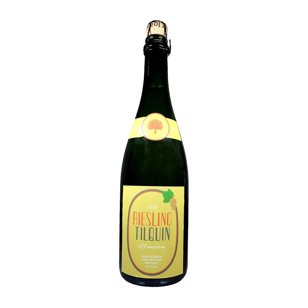 Oude Riesling Tilquin a L'Ancienne 750ML bottle | Buy at Liquor Barn