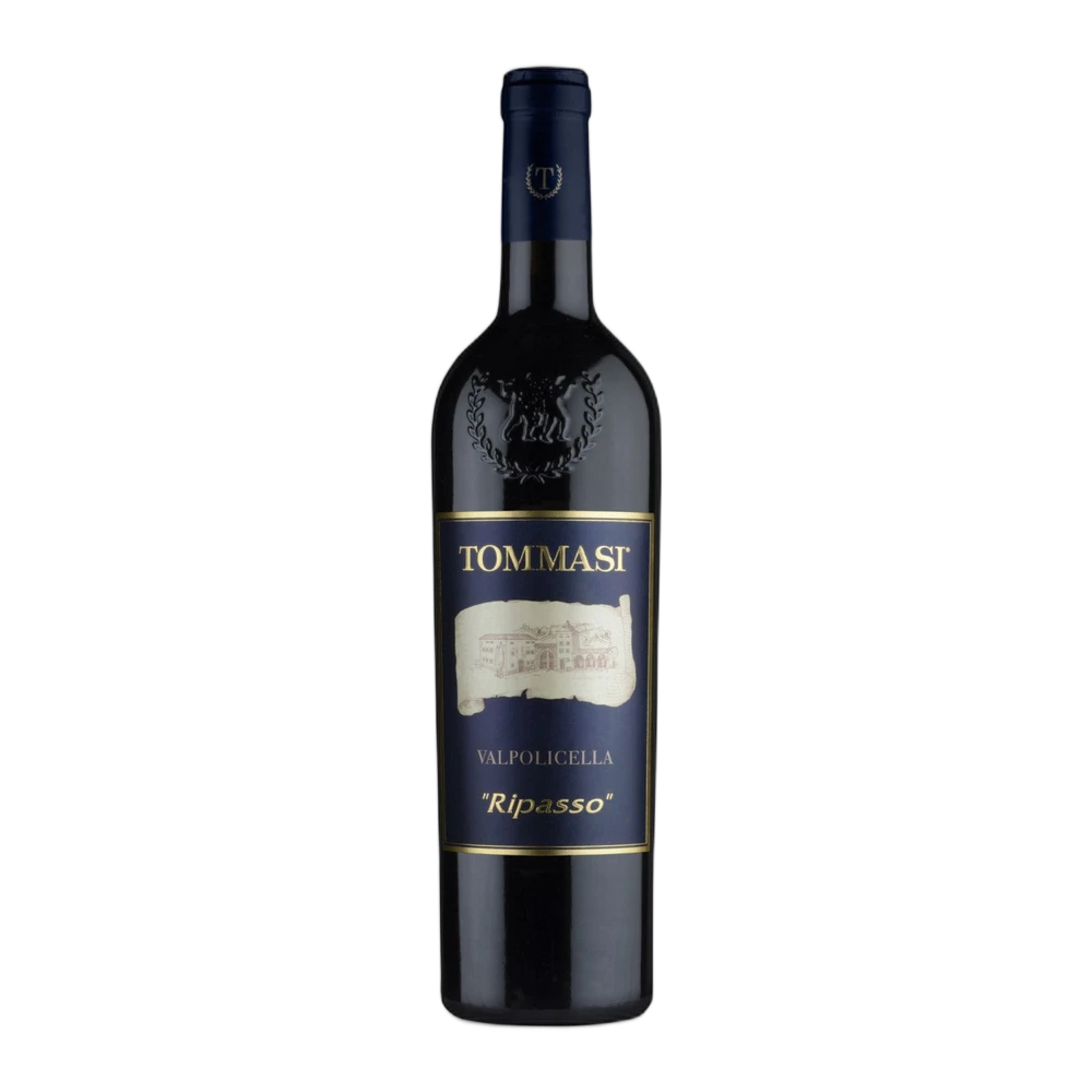 Tommasi Valpolicella Ripasso bottle | Buy at Liquor Barn