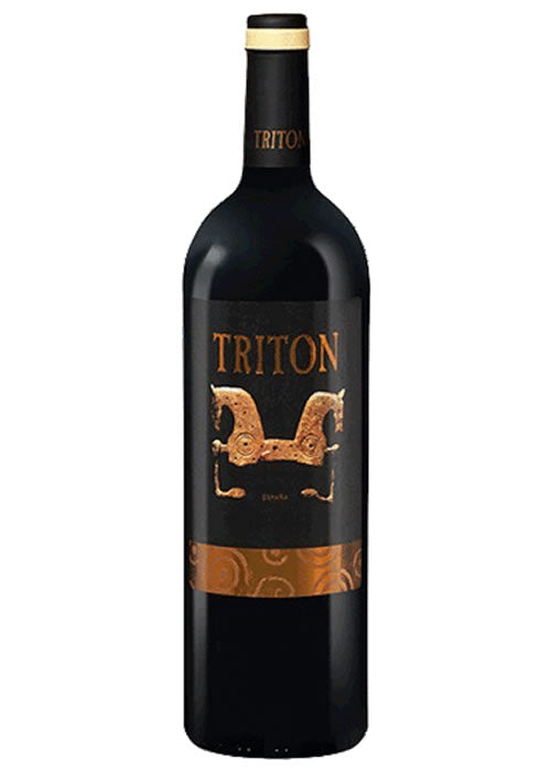 Triton Tinta De Toro