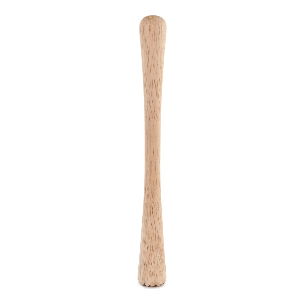 True Smash Wood Muddler | Buy at Liquor Barn