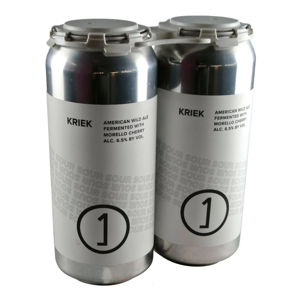 Une Annee Kriek 2Pk bottle | Buy at Liquor Barn