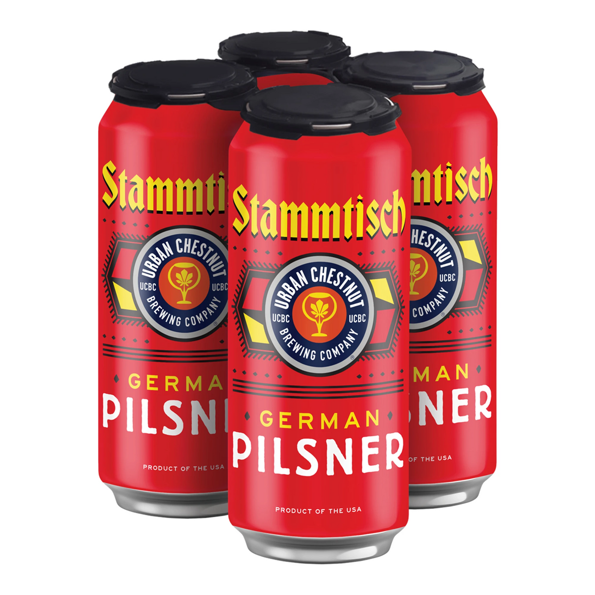 Urban Chestnut Stammtisch 4Pk bottle | Buy at Liquor Barn