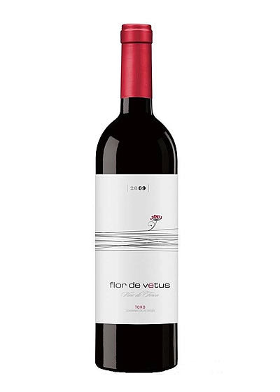 Vetus Flor De Vetus - Tinta de Toro | Shop Online at The Liquor Barn