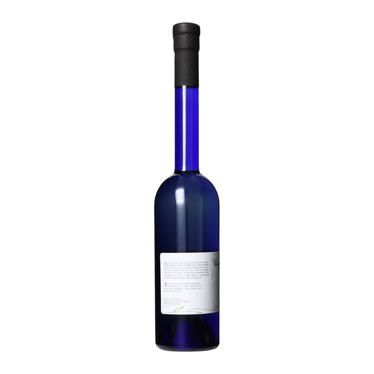 Wild Blossom Chocolate Honey Buzz 500ML bottle | Buy at Liquor Barn