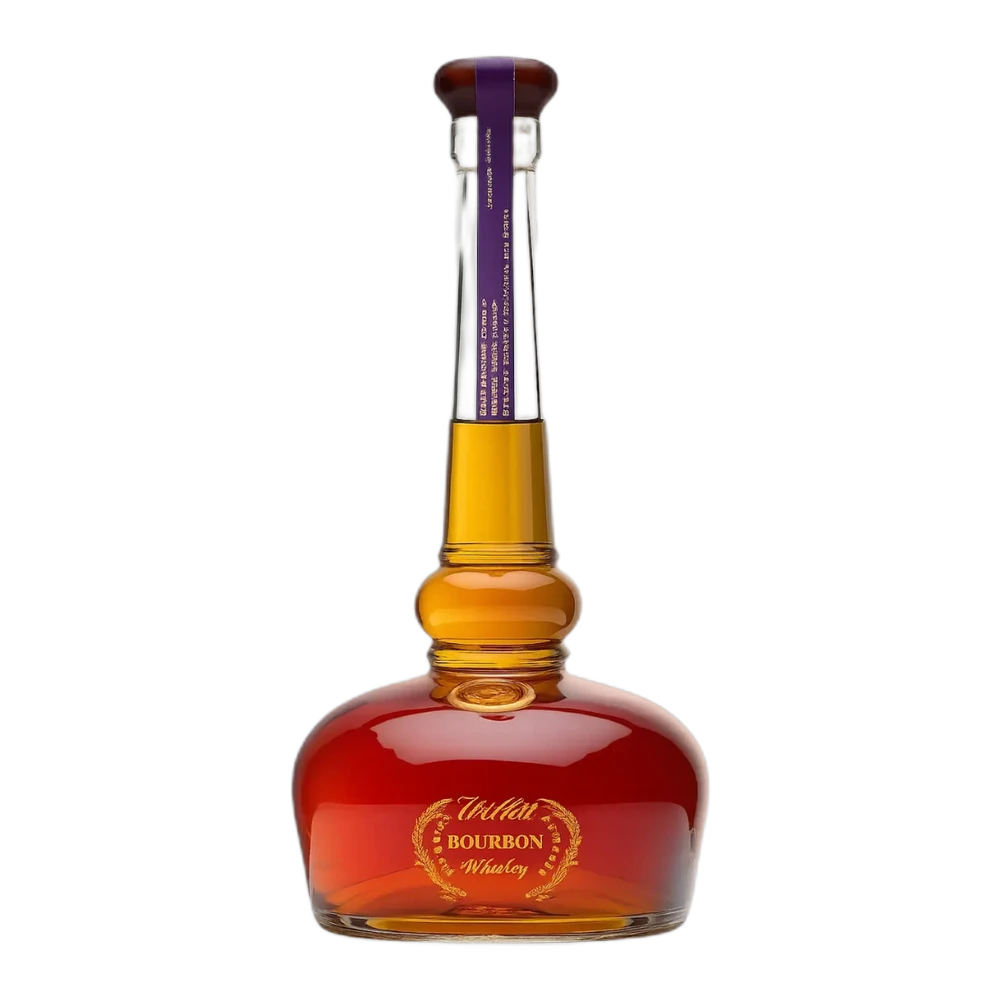 Willett Pot Still Cask Strength Bourbon 750ML bottle | Buy at Liquor Barn