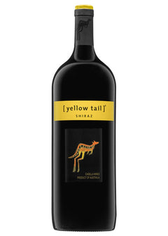 Yellow Tail