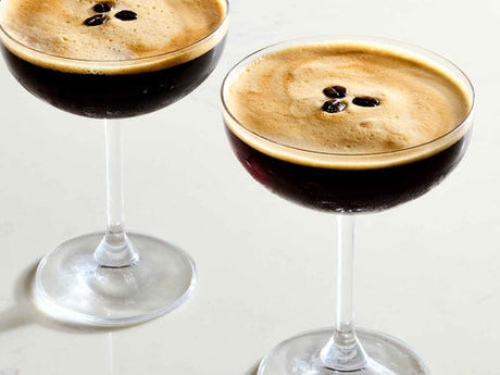 How to Make the Best Espresso Martini Recipe