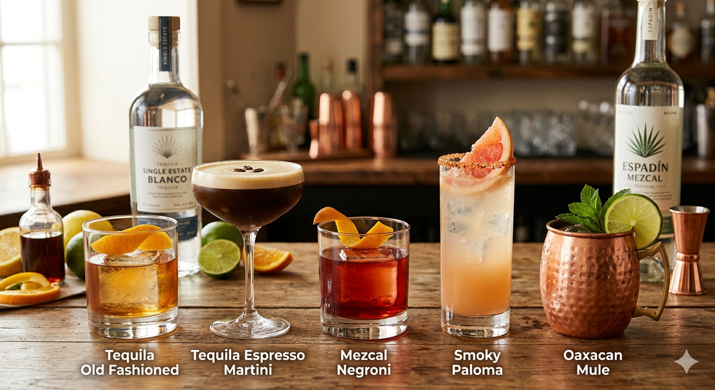 TequilaCocktails