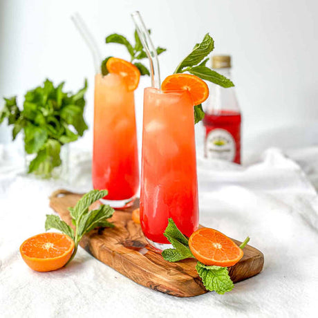 The Best Mocktail Recipes with Non-Alcoholic Spirits