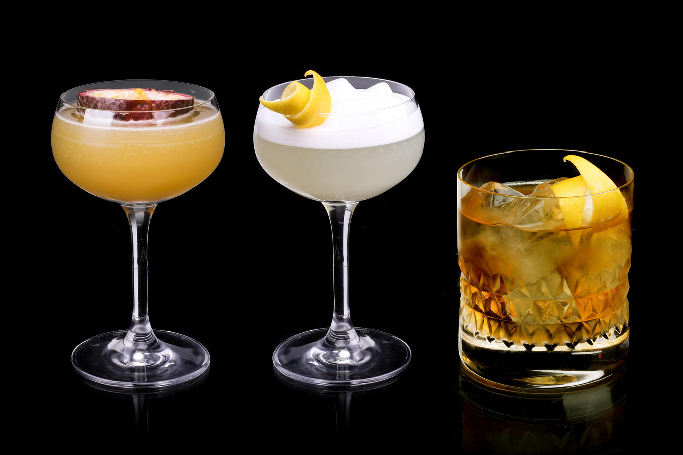 The Best Cocktail Recipes Using Triple Sec: Top Picks from Liquor Barn