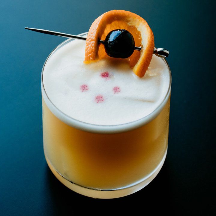 How to Make a Fancy Whiskey Sour: The Ultimate Guide to Crafting the Perfect Cocktail