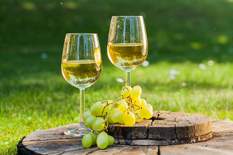 Is Chardonnay Dry or Sweet? An Essentials Guide