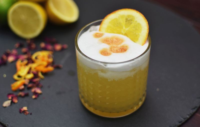 The Best Whiskey Sour Recipes You Need to Try