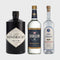 Gin & Other Spirits