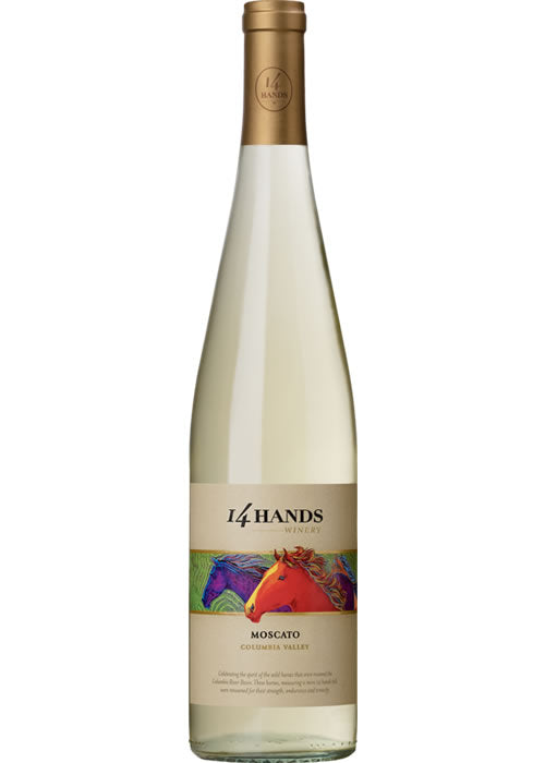 14 Hands Moscato