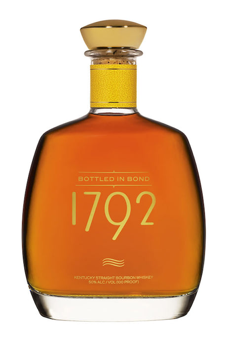 1792 Bottled in Bond