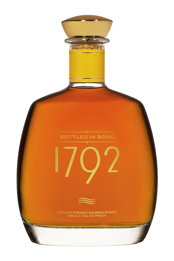 1792 Bottled in Bond