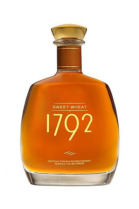 1792 Sweet Wheat