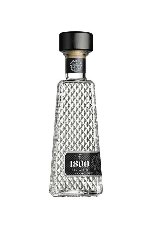 1800 Cristalino Anejo