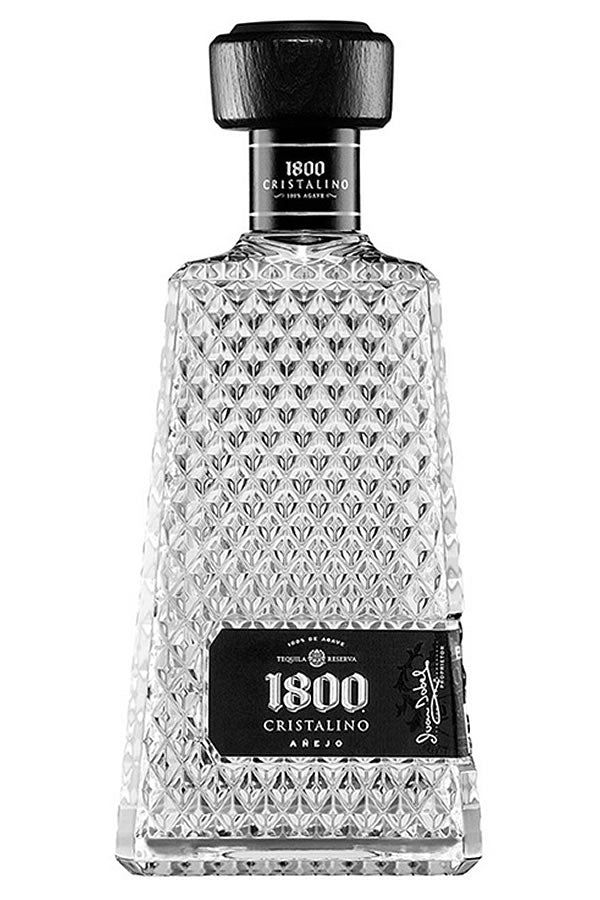 1800 Cristalino Anejo