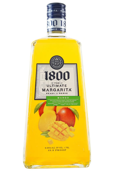 1800 Ultimate Mango Margarita