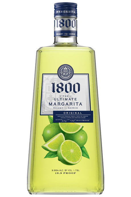 1800 Ultimate Margarita