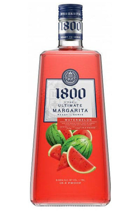 1800 Ultimate Watermelon Margarita