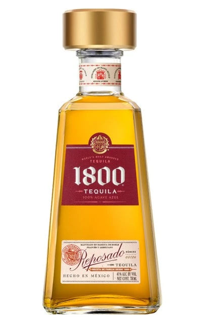 1800 Reposado 375ML