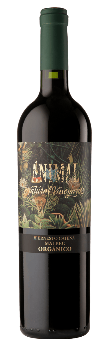 Ernesto Catena Animal Malbec