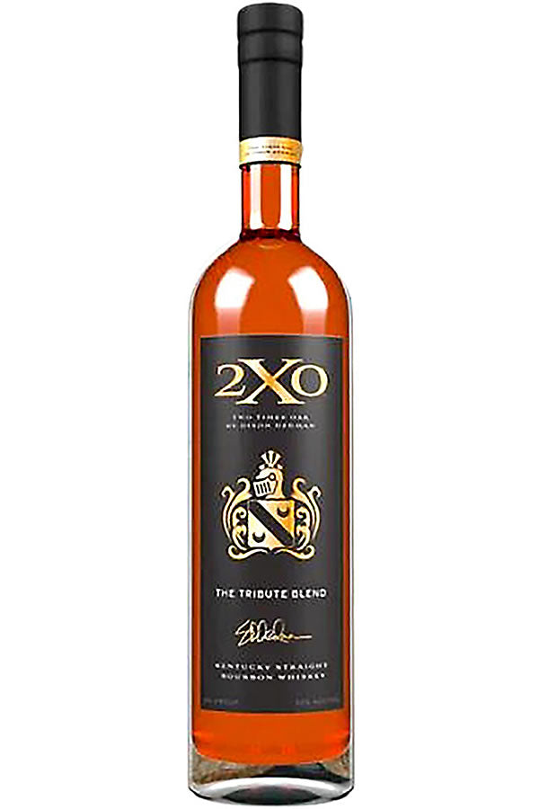 2XO The Tribute Blend Bourbon