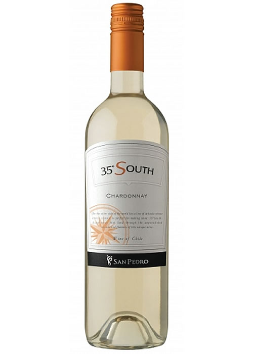 35 South Chardonnay