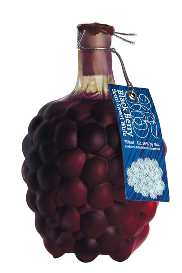 365 Blackberry Wine