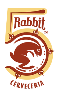 5 Rabbit 6-Pack Golden Ale | GABF Silver Medal Winner – The Liquor Barn