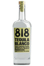 818 Blanco Tequila